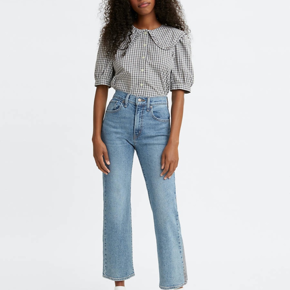 Levis 517s Size 26